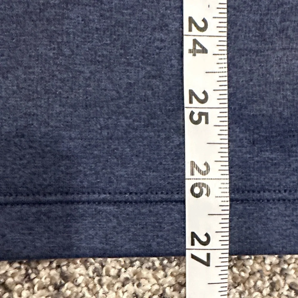 The North Face Men's Navy Vest